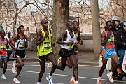 Maratona di Roma 2008 - 008